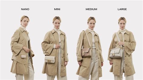 fendi maxi baguette bag|fendi baguette size chart.